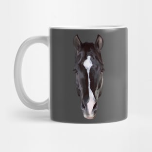 Valegro Face Marking Mug